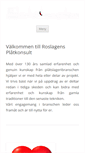 Mobile Screenshot of plat-konsult.se